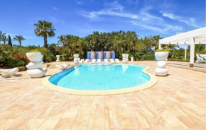 Nice Home In Partinico With Wifi Partinico